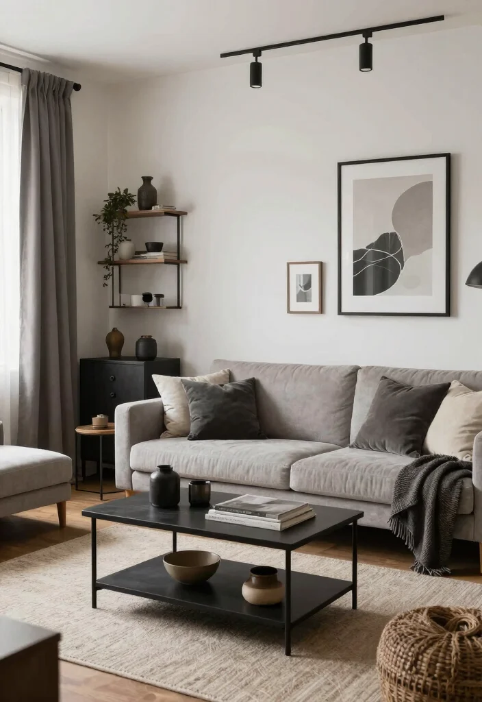 18 Men Apartment Decor Living Room Bachelor Pads Ideas - Conclusion 1