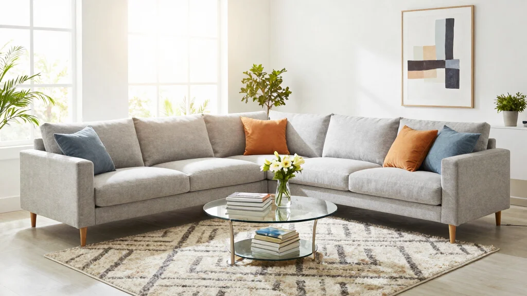 18 Sofas Ideas Living Room Modern L Shape Designs