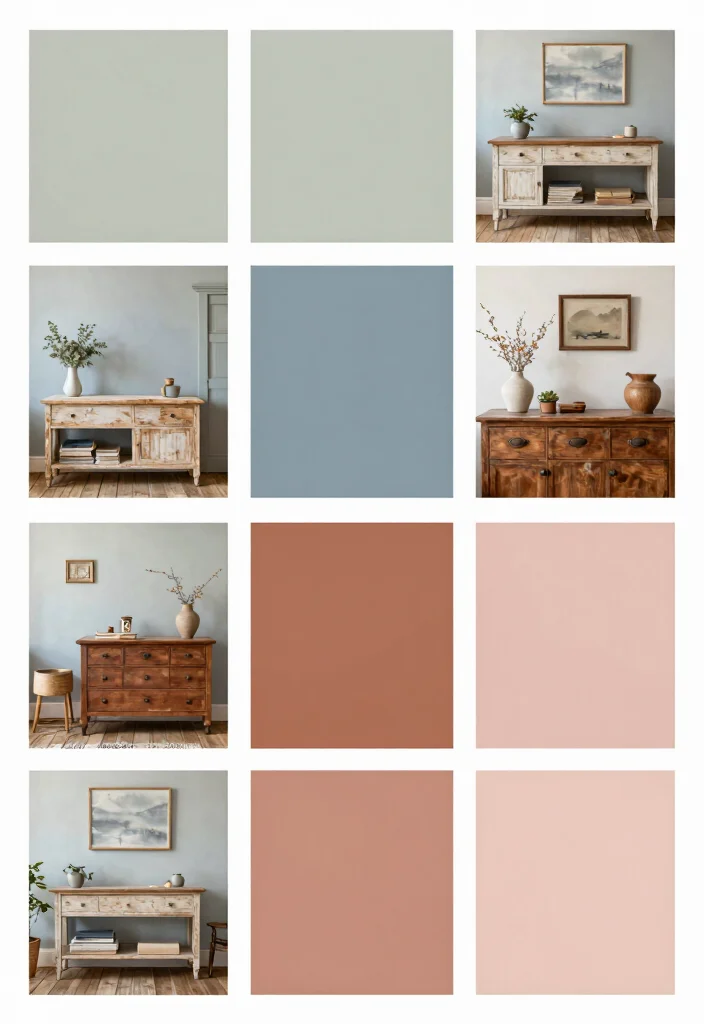 12 Paint Palettes Every Farmhouse Renovation Needs - Conclusion 1