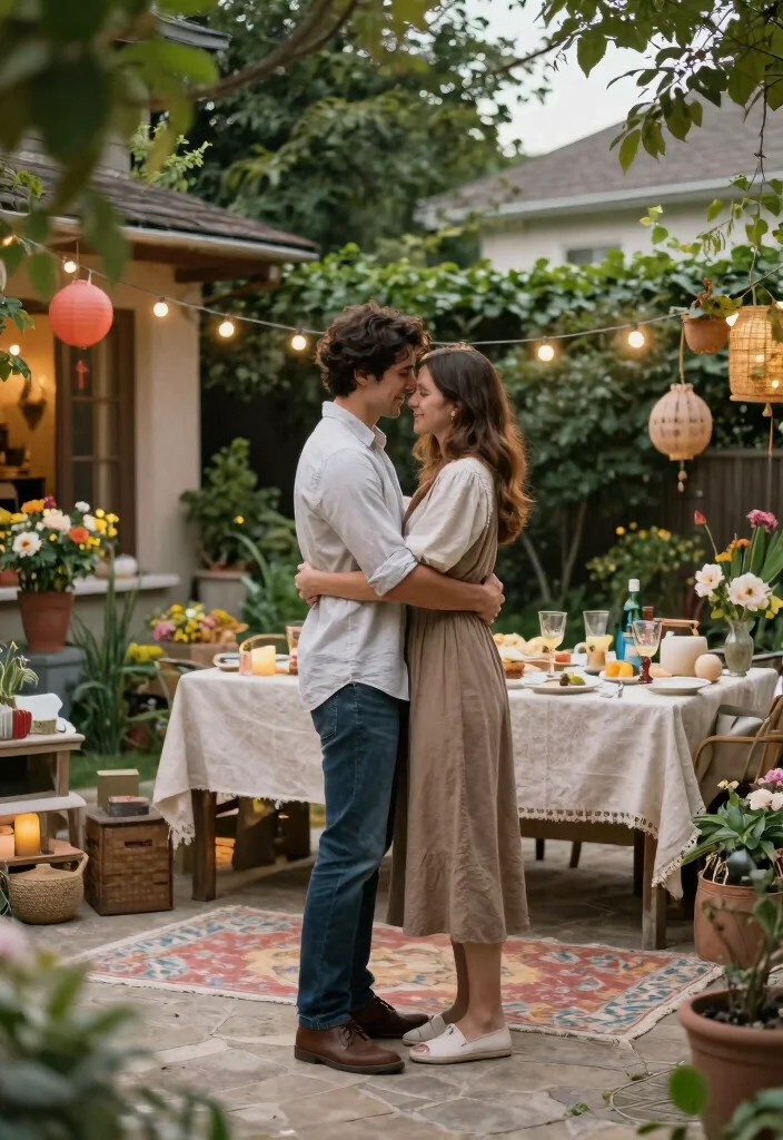 12 Romantic Vow Renewal Backyards for Couples - Conclusion 1