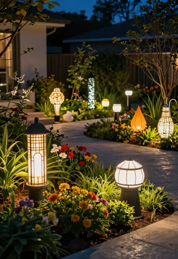 13 Lighting Posts That Add Curb Appeal - Conclusion 1