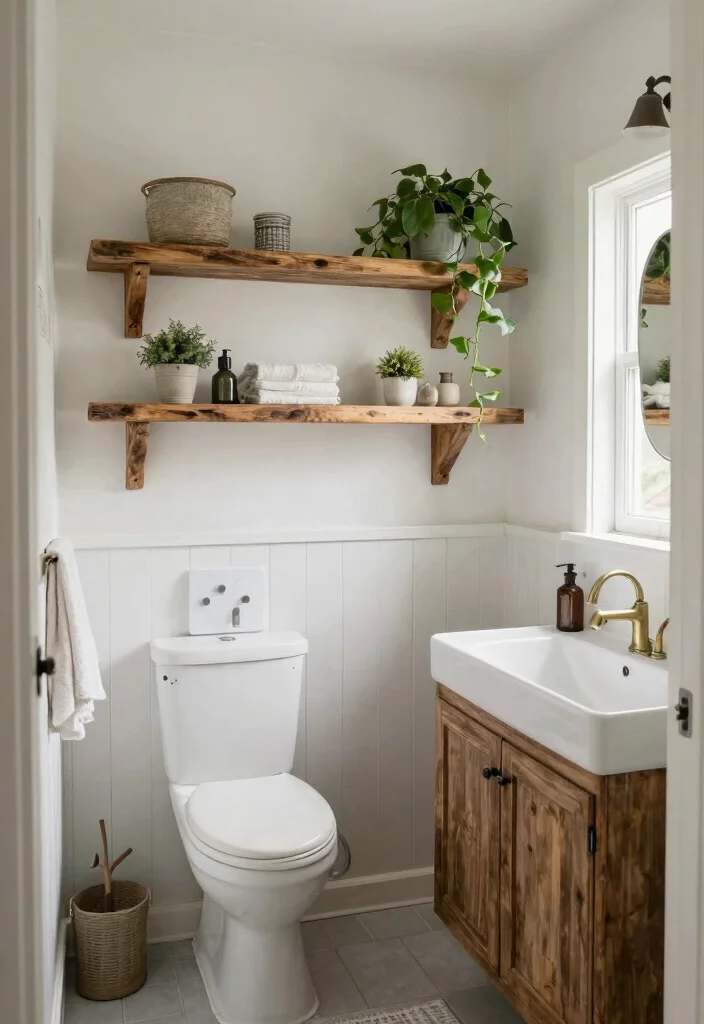 13 Small Bath Upgrades for Cozy Home Planners - Conclusion 1