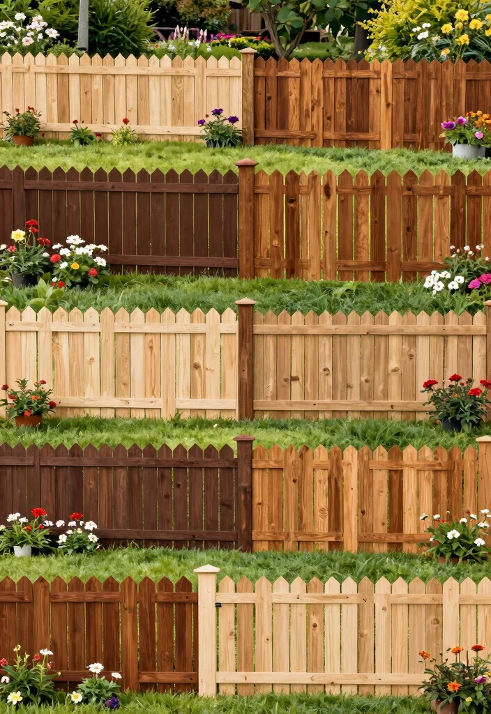 13 Stain Colors That Protect Cedar Fences - Conclusion 1