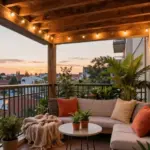 13 Wooden Ceiling Options for Apartment Dwellers