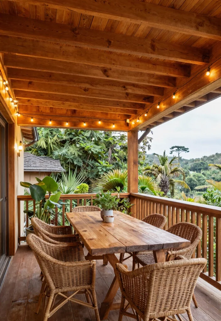 13 Wooden Ceiling Options for Apartment Dwellers - 4. Tongue and Groove 1