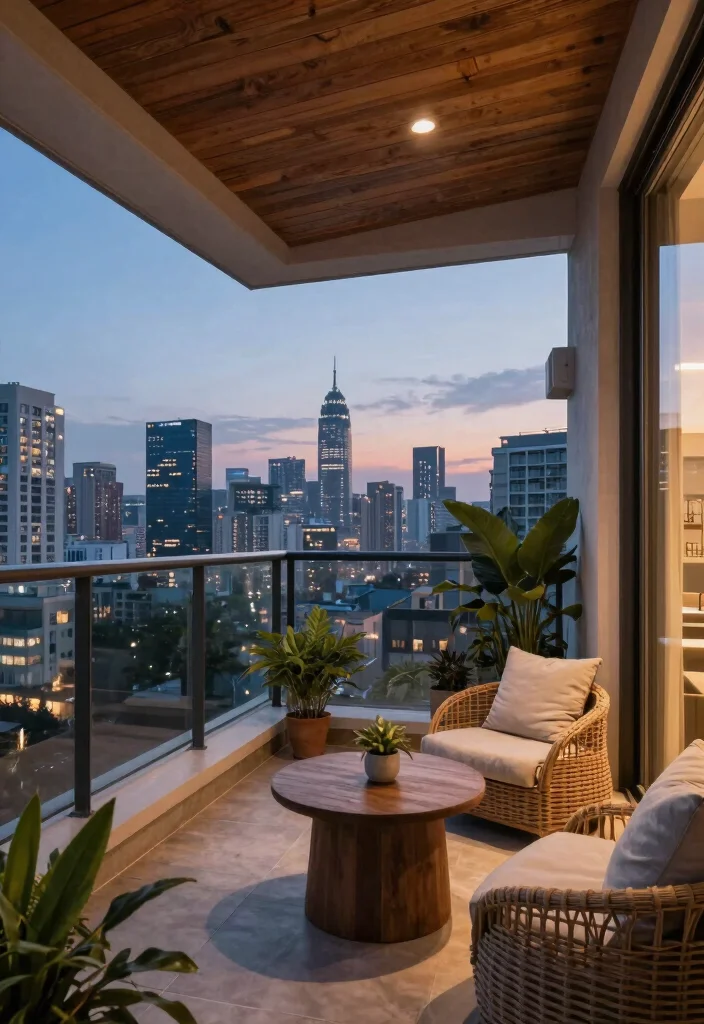 13 Wooden Ceiling Options for Apartment Dwellers - Conclusion 1