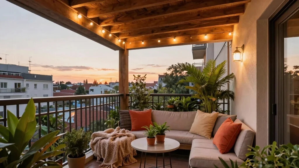 13 Wooden Ceiling Options for Apartment Dwellers