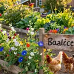 14 Chicken Wire Fence Setups for Hobby Farmers