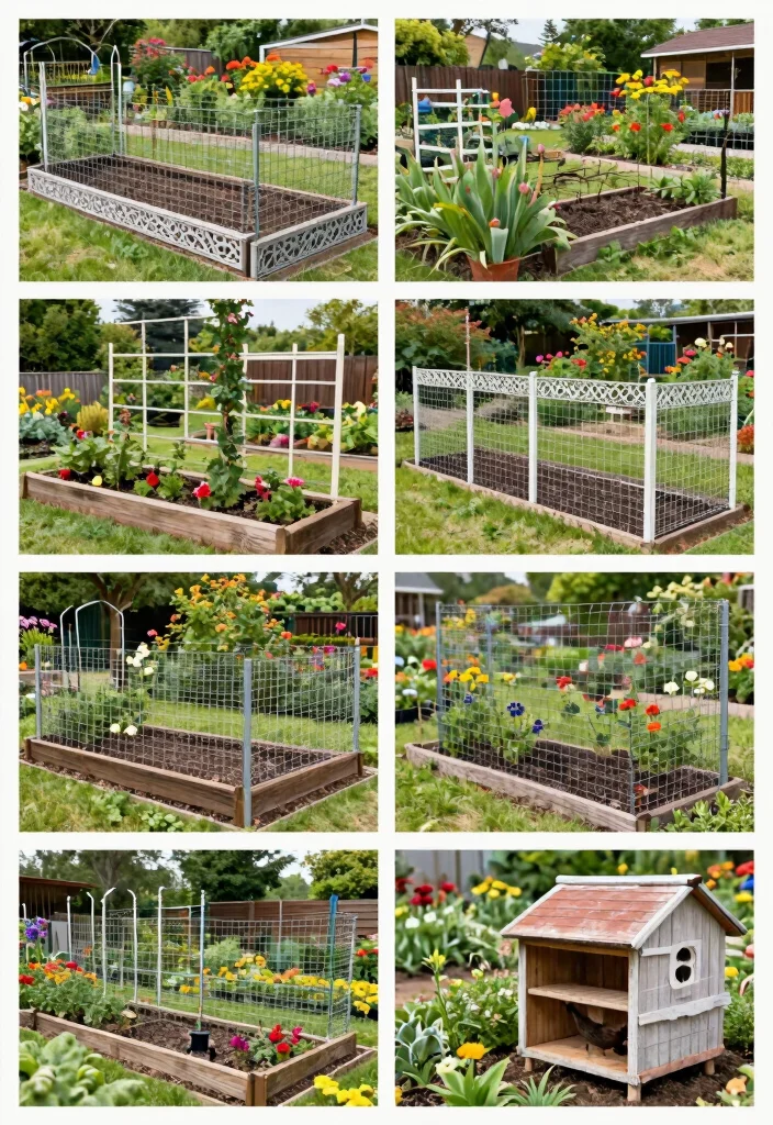 14 Chicken Wire Fence Setups for Hobby Farmers - Conclusion 1
