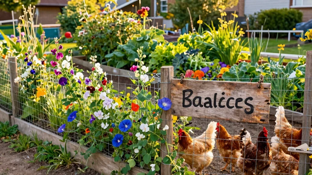 14 Chicken Wire Fence Setups for Hobby Farmers