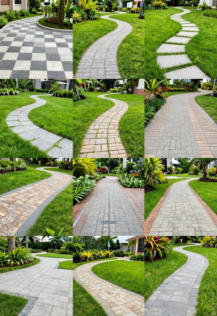 14 Grass and Paver Combos That Look Professional - Conclusion 1