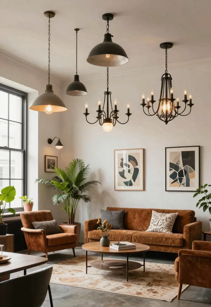 14 Industrial Lighting for Loft-Living Professionals - Conclusion 1