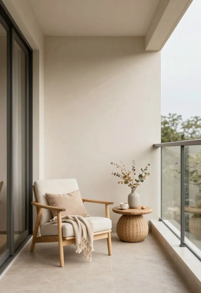 14 Japandi Balcony Ideas for Minimalist Professionals - Conclusion 1
