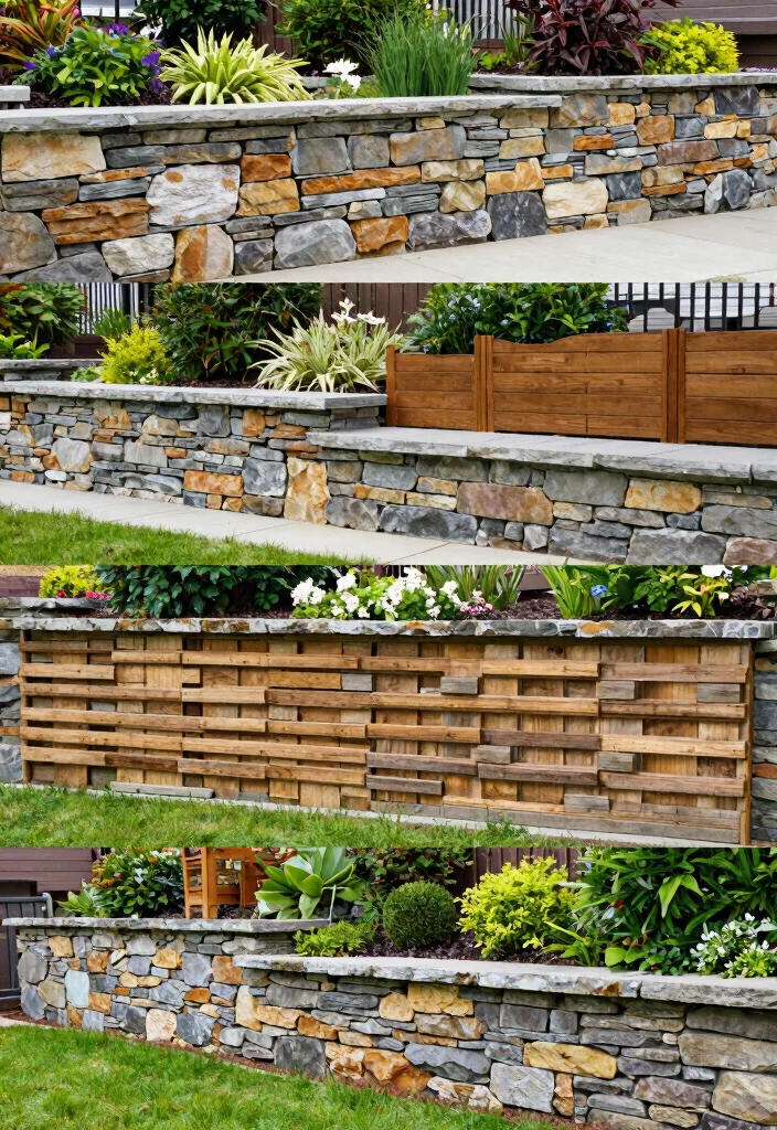 14 Retaining Wall Designs That Hold Strong for Years - Conclusion 1