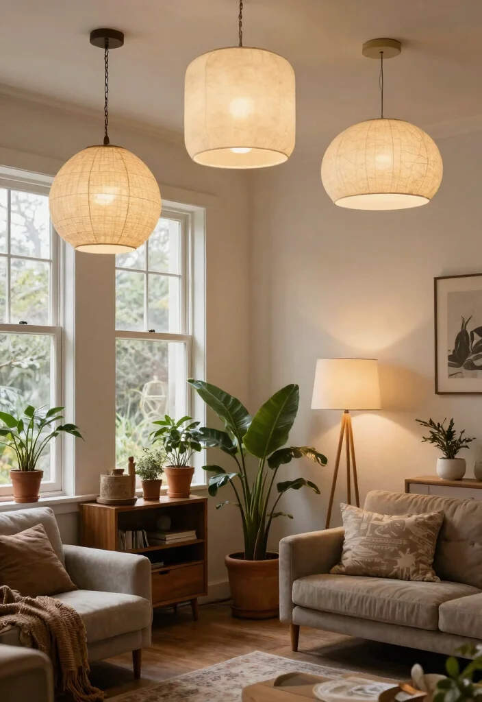 15 Decorative Light Covers That Hide Ugliness - Conclusion 1