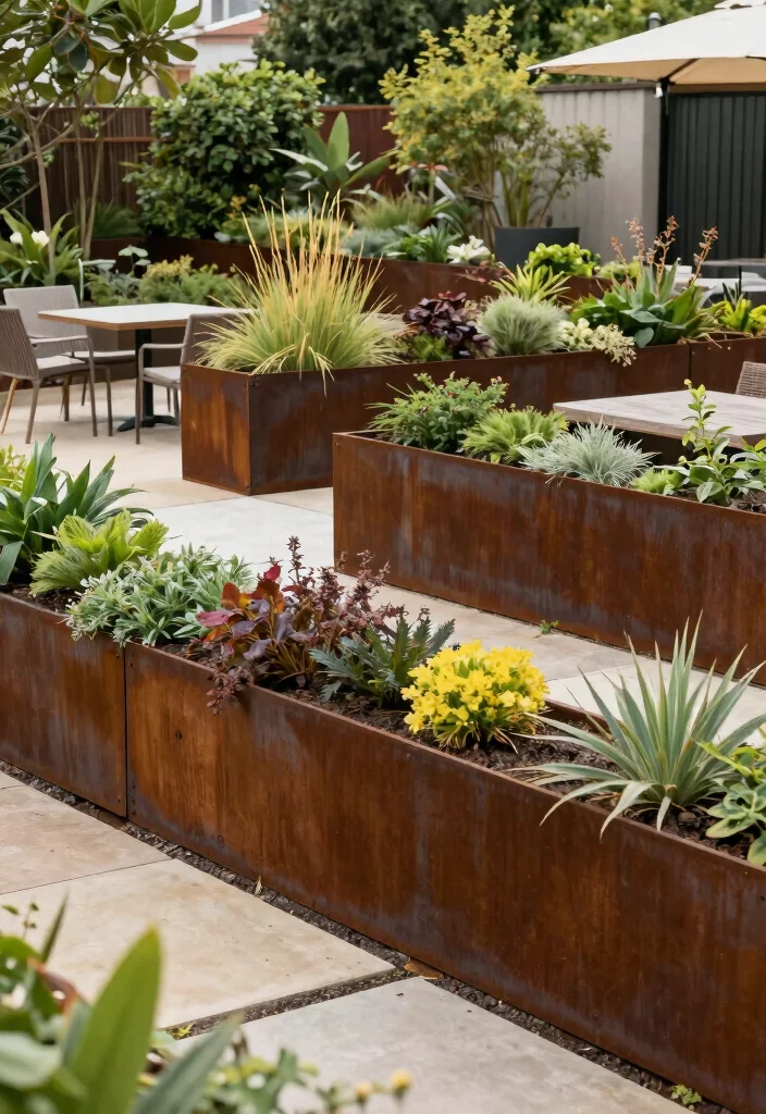 16 Corten Steel Fencing for Modern Architecture Buffs - Conclusion 1