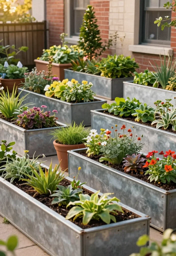 16 Eco-Friendly Metal Raised Beds for Urban Gardeners - Conclusion 1