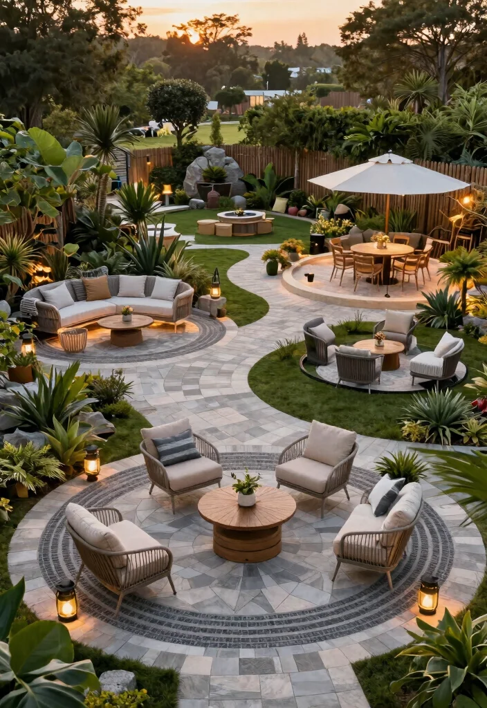 16 Interlock Patio Patterns for Budget-Conscious Owners - Conclusion 1
