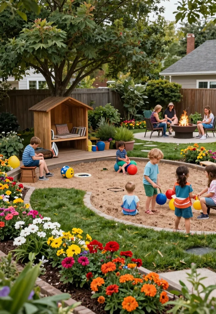 16 Safe Backyard Setups Every Parent Needs - Conclusion 1