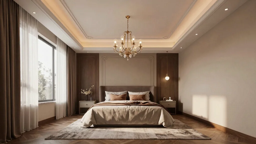 16 Tray Ceiling Treatments for Master Bedroom Upgrades