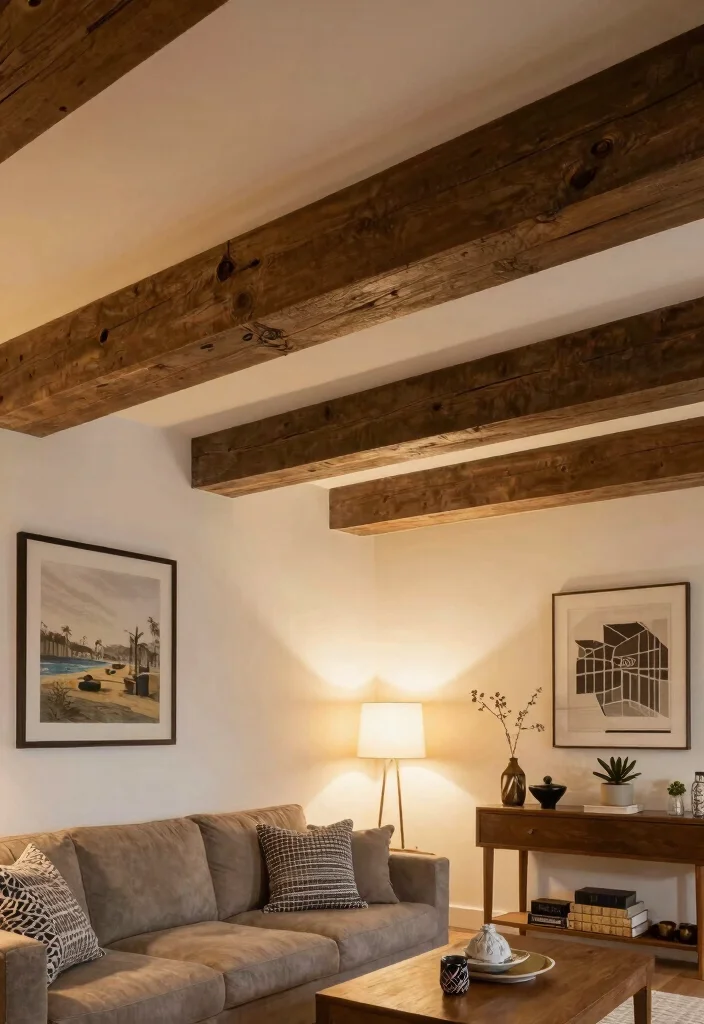 17 Faux Beam Tricks for Exposed Ceiling Lovers - Conclusion 1