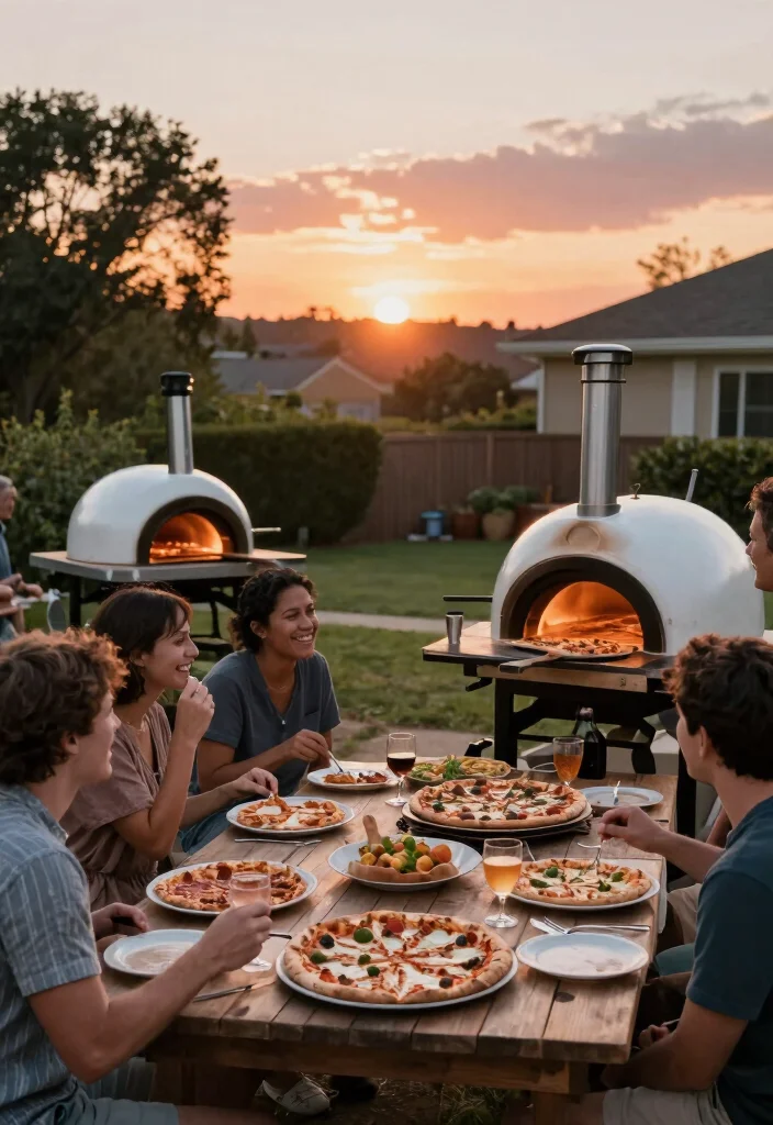 17 Pizza Oven Builds for Serious Home Entertainers - Conclusion 1