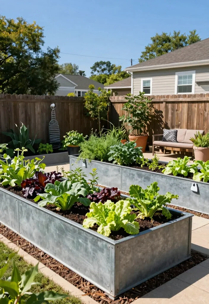 17 Steel Garden Beds for Vegetable-Growing Homeowners - Conclusion 1