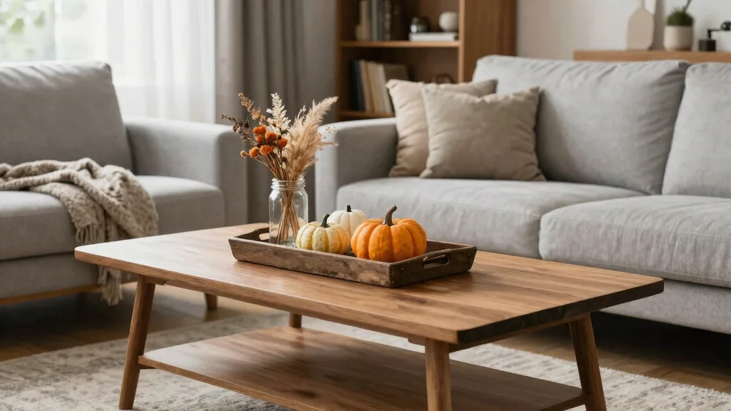 17 Styled Trays for Coffee Table Decorators
