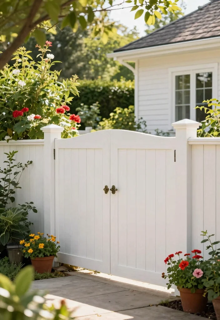 18 White Fence Maintenance Tips for Perfectionists - Conclusion 1
