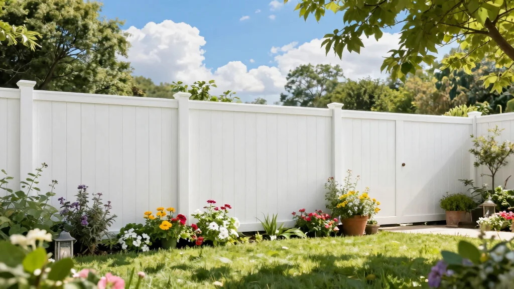 18 White Fence Maintenance Tips for Perfectionists