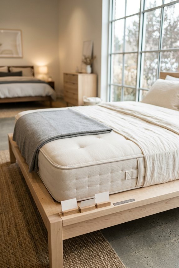 How Much Does a Decent Mattress Cost? 3 average mattress price by size