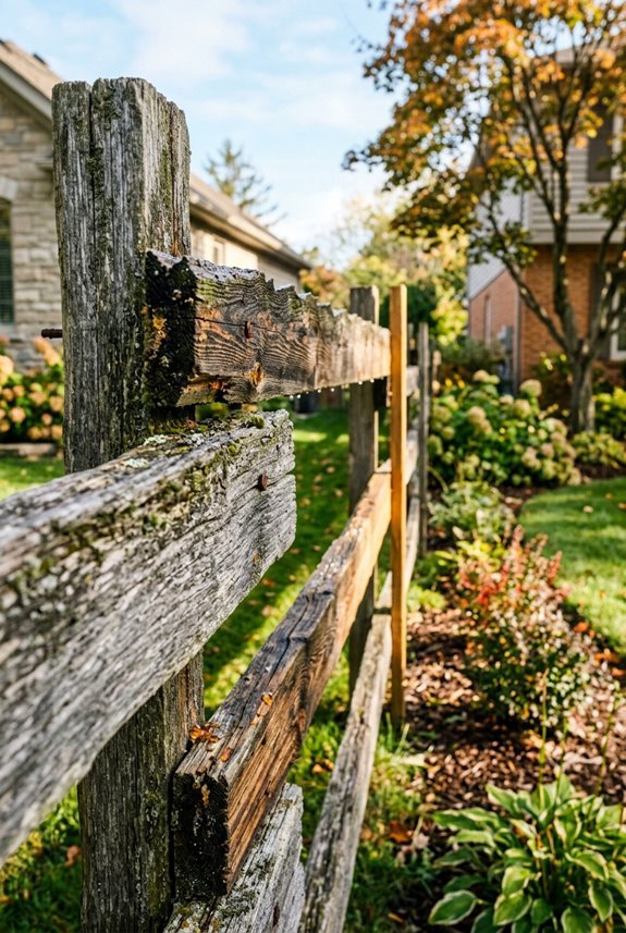 climate care determine fence longevity