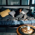 comfortable sofa bed improvements guide