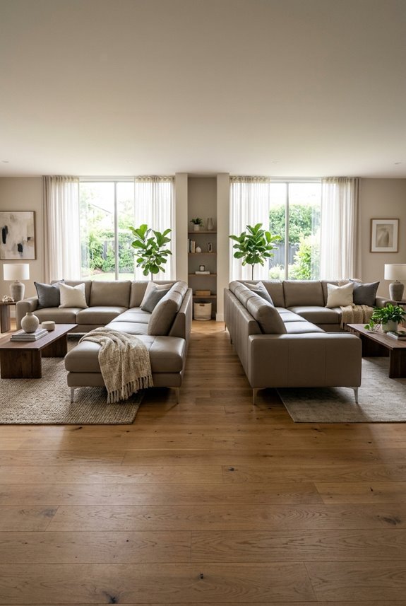 Sectional Sofa Layouts and Design Guide 3 left arm or right arm orientation