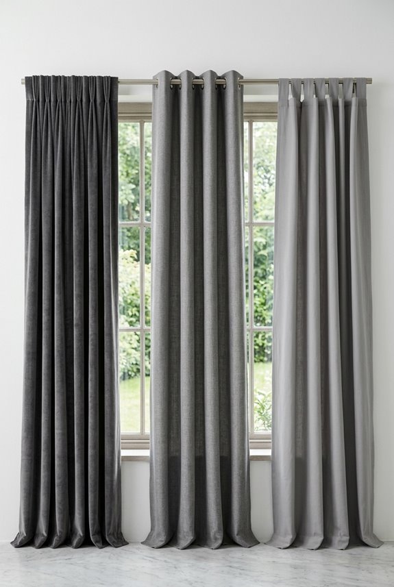 pencil grommet 2 tab top 1 5