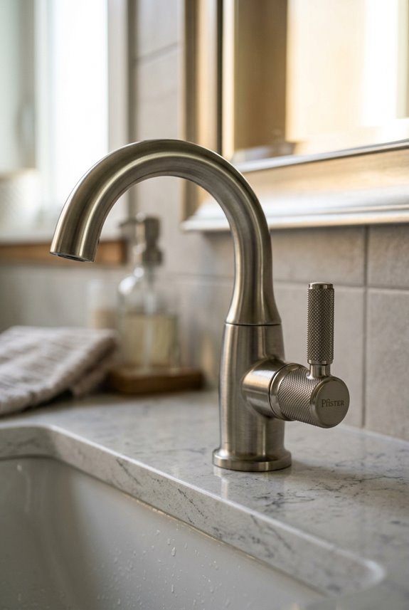 What Makes a Good Pfister Faucet Brand Choice 2 pfister 110 year trusted quality