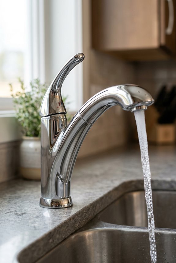 What Makes a Good Pfister Faucet Brand Choice 3 pfister value durability choice warranty