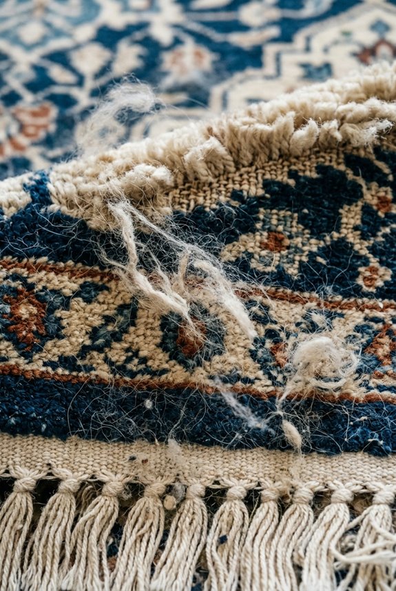 quality construction premium wool durability