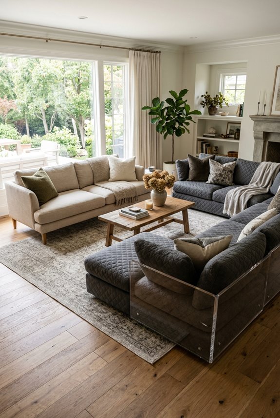 sofa vs couch differences