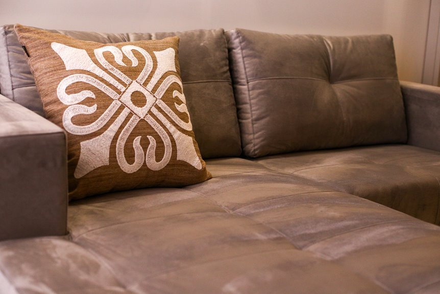 sofas versus couches in space