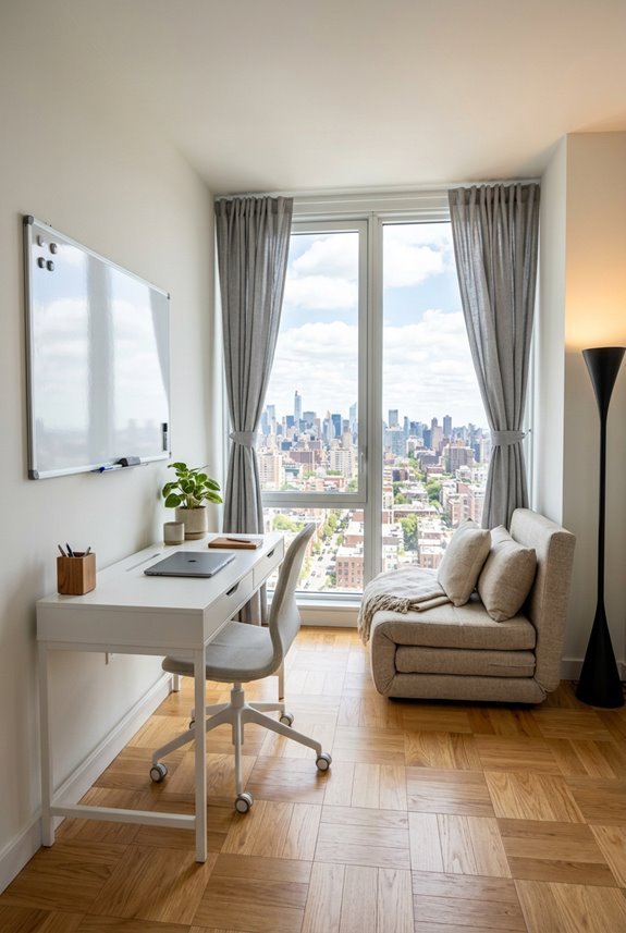 5 Ways to Transform Your Extra Bedroom Into a Functional Space 2 transform spare room by purpose first